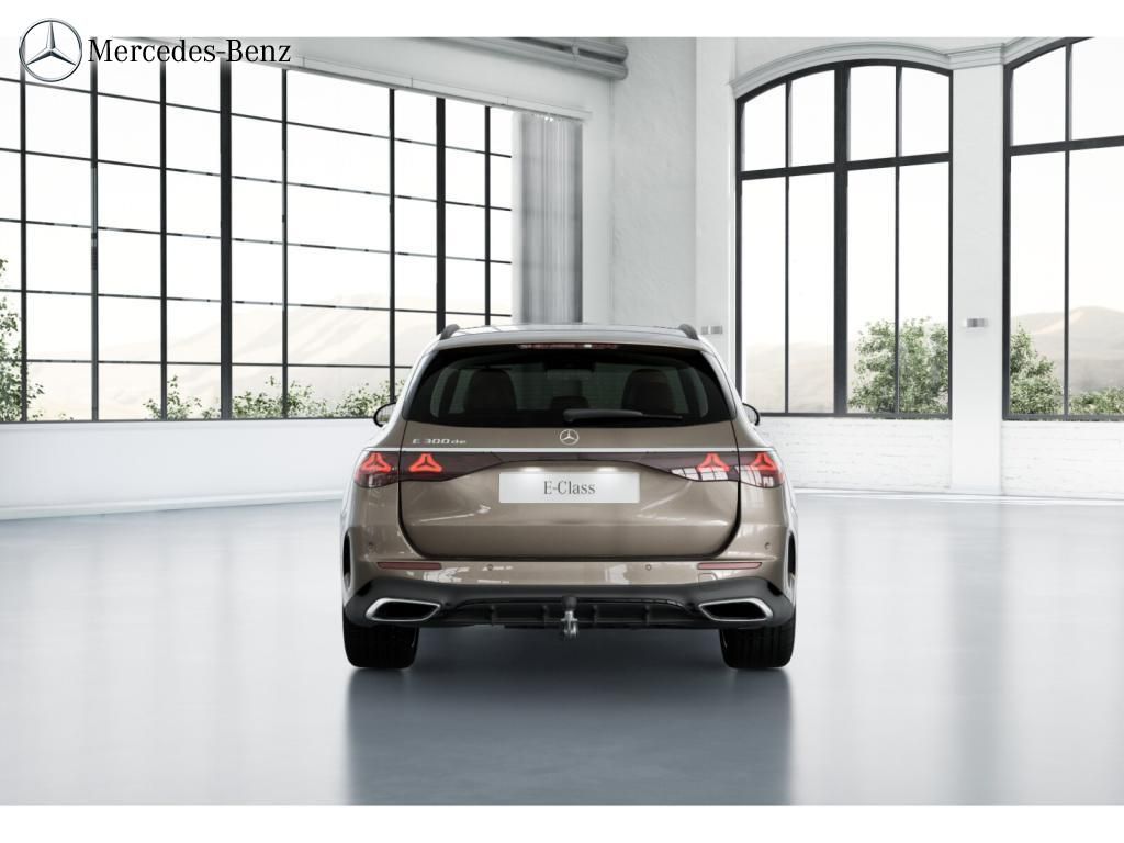 Mercedes-Benz E 300 2025