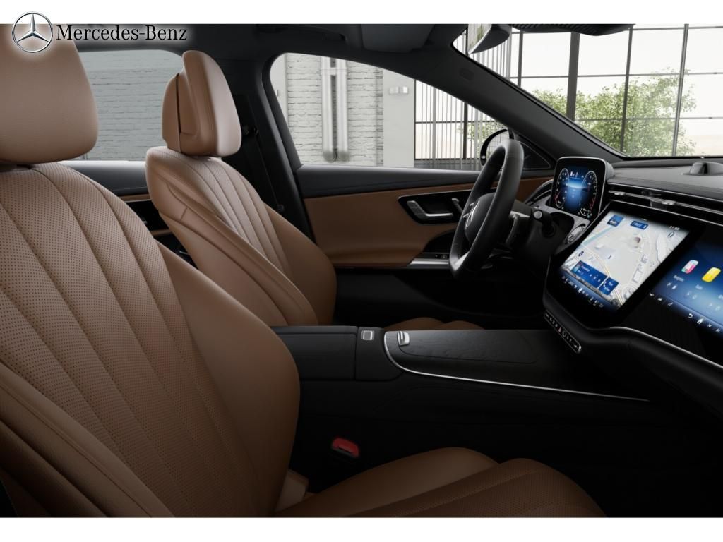 Mercedes-Benz E 300 2025