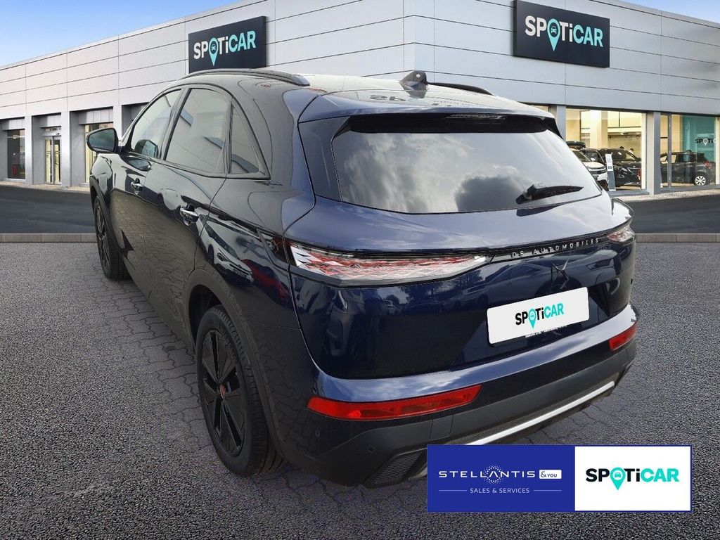 DS Automobiles DS7 (Crossback) 2023
