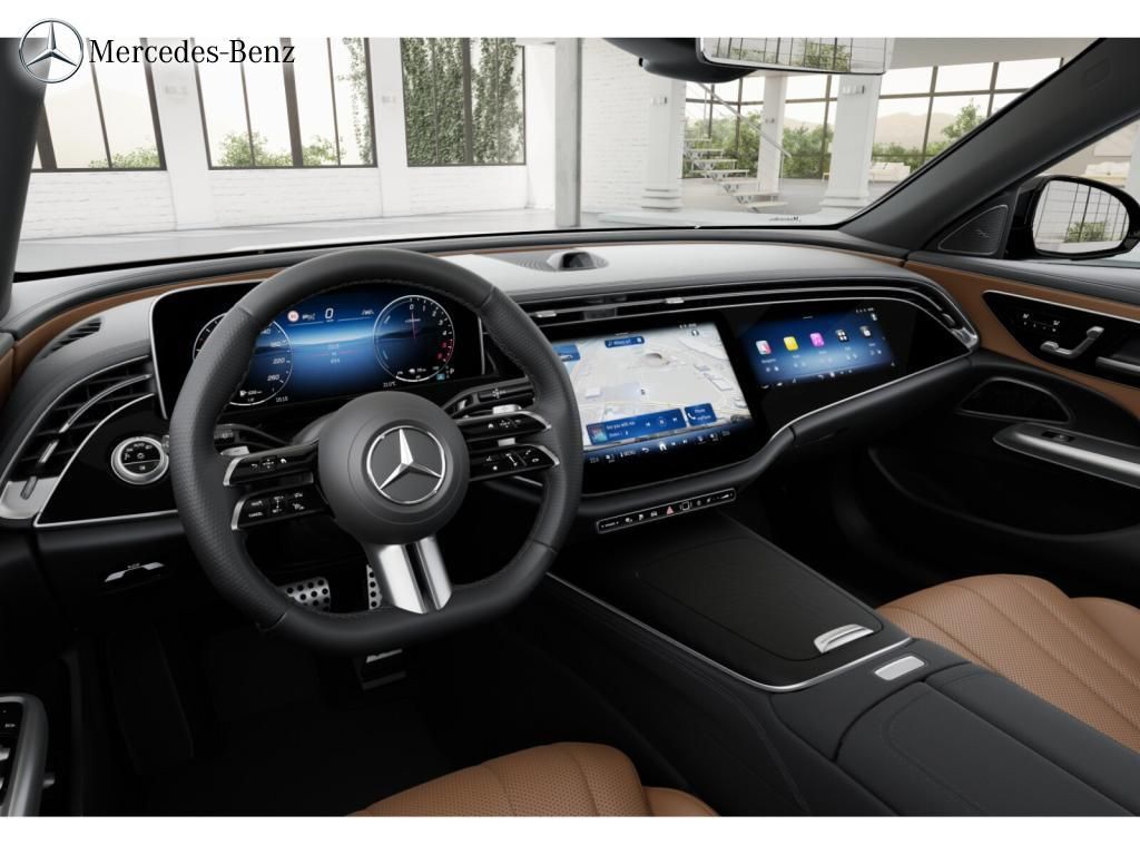 Mercedes-Benz E 300 2025