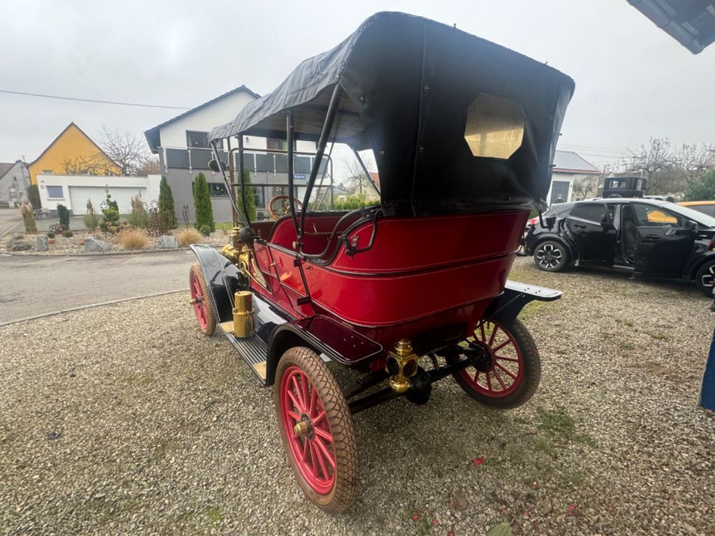 Ford Other 1909