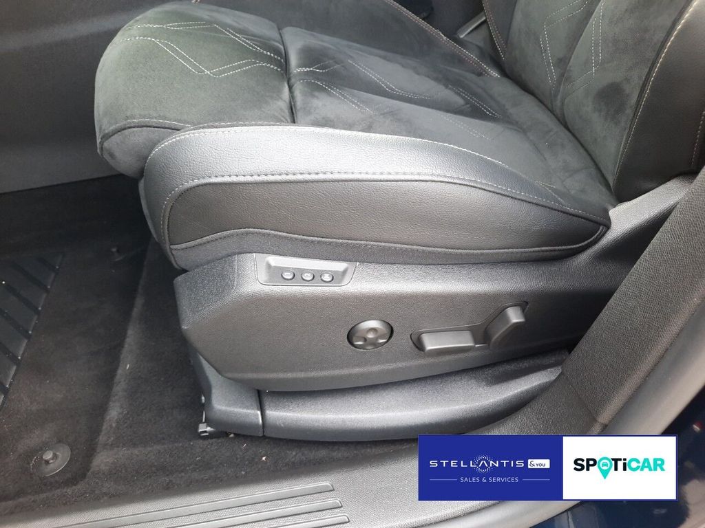 DS Automobiles DS7 (Crossback) 2023