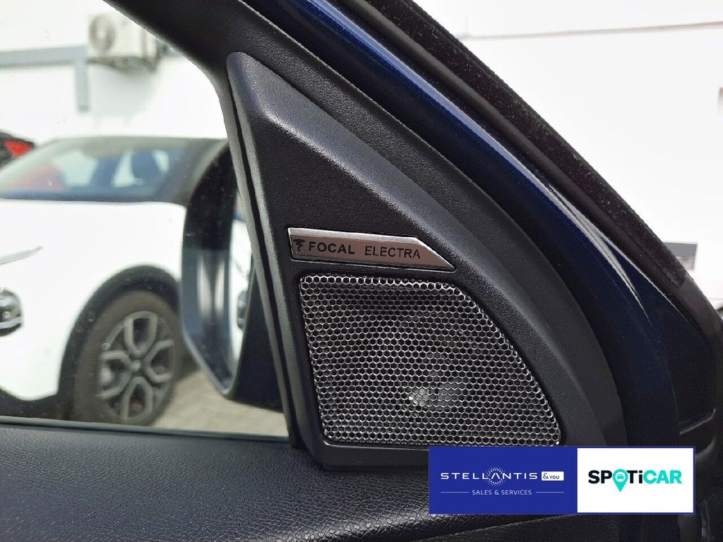 DS Automobiles DS7 (Crossback) 2023