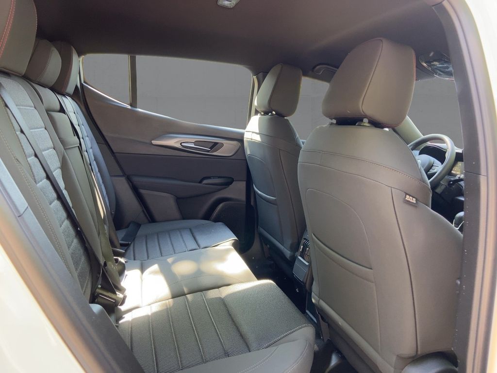 Alfa Romeo Tonale 2025