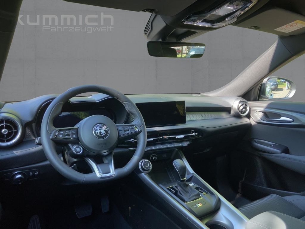 Alfa Romeo Tonale 2025