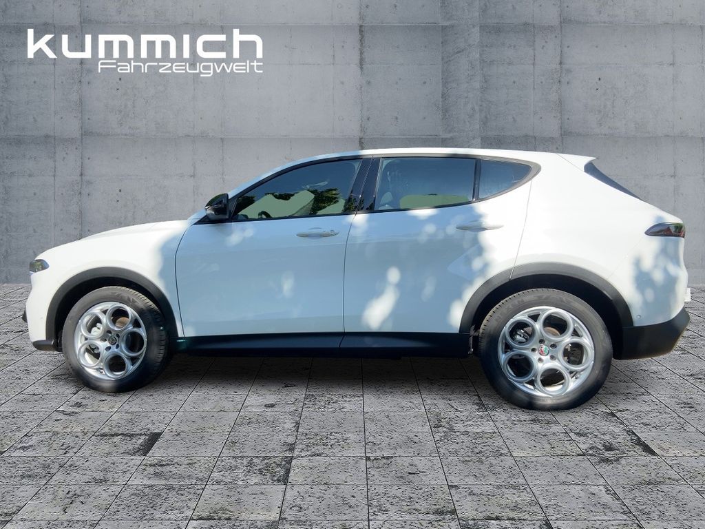 Alfa Romeo Tonale 2025