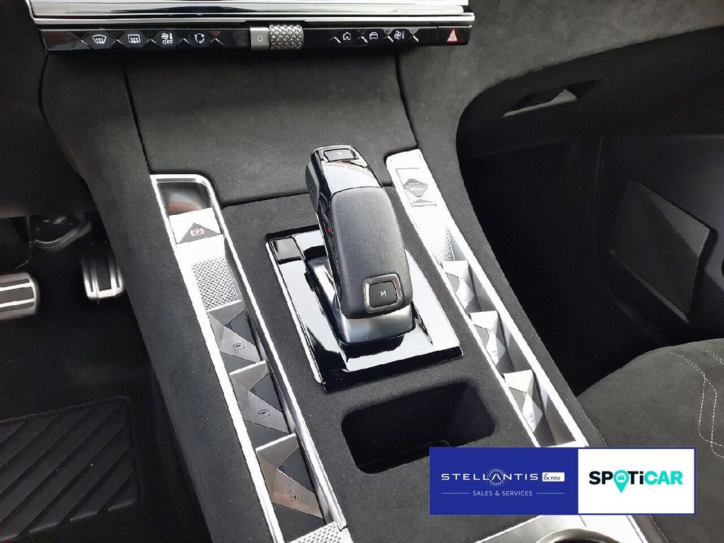 DS Automobiles DS7 (Crossback) 2023