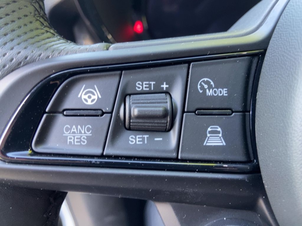 Alfa Romeo Tonale 2025