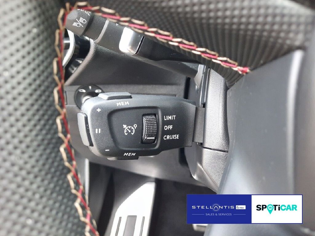 DS Automobiles DS7 (Crossback) 2023