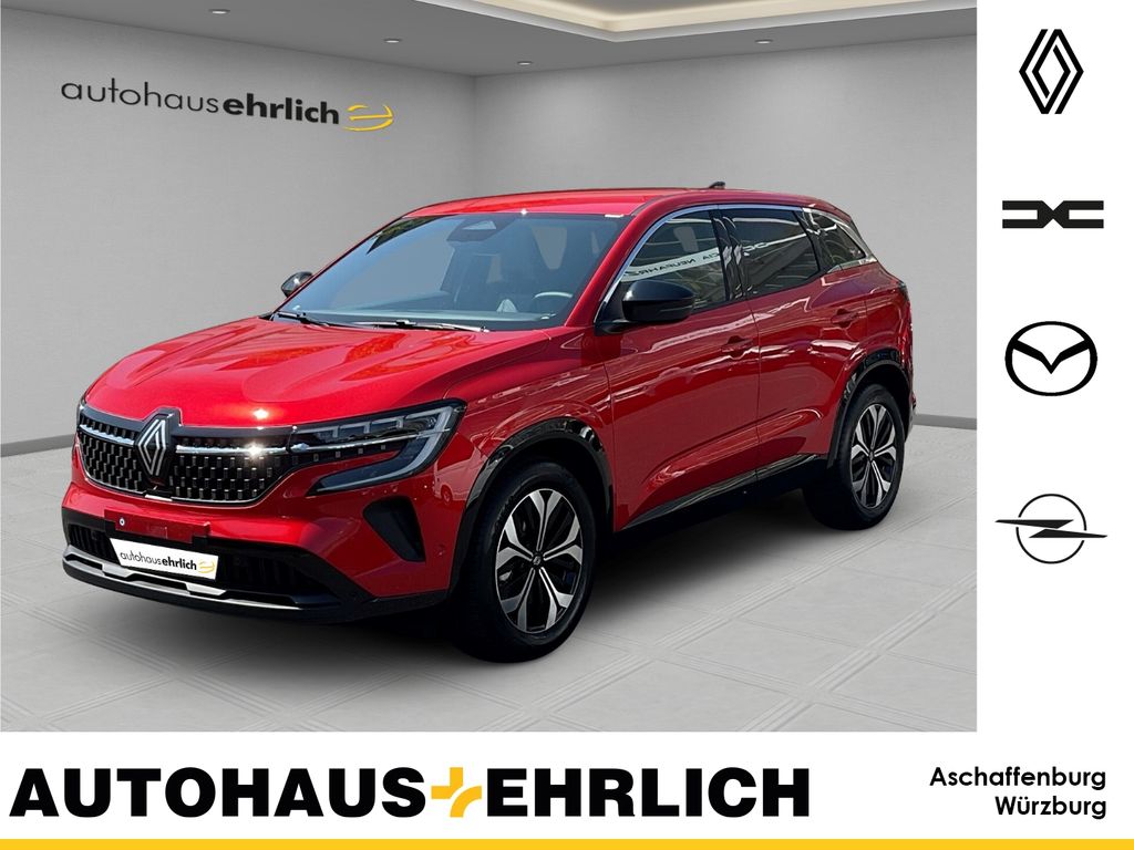 Renault Austral 2025