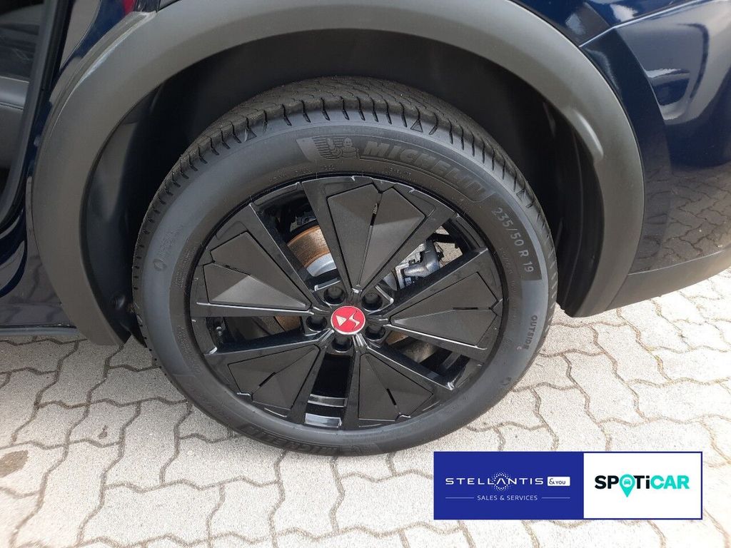 DS Automobiles DS7 (Crossback) 2023