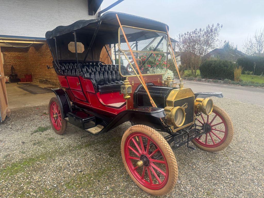 Ford Other 1909