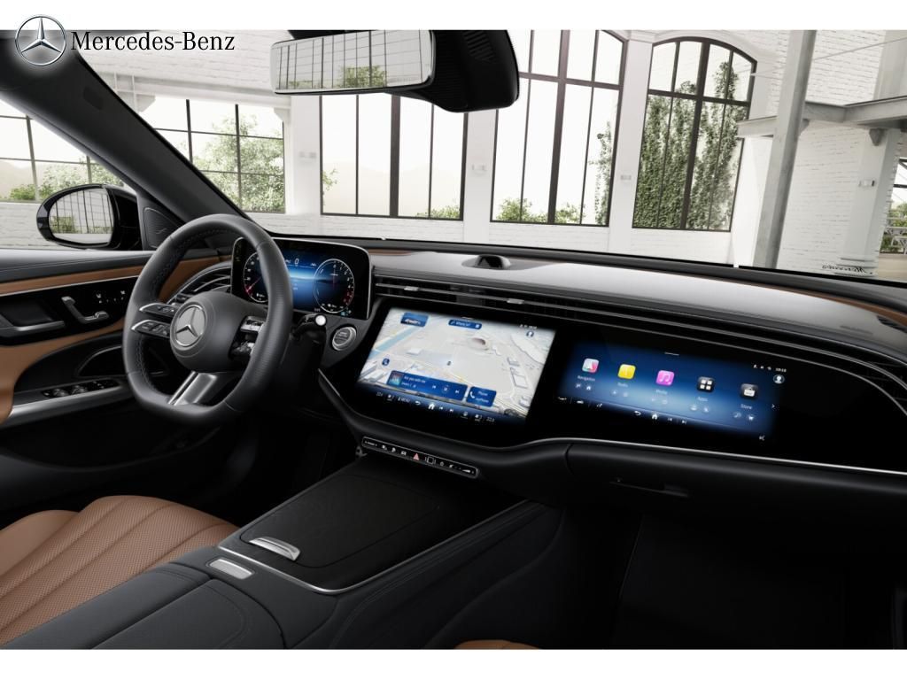 Mercedes-Benz E 300 2025