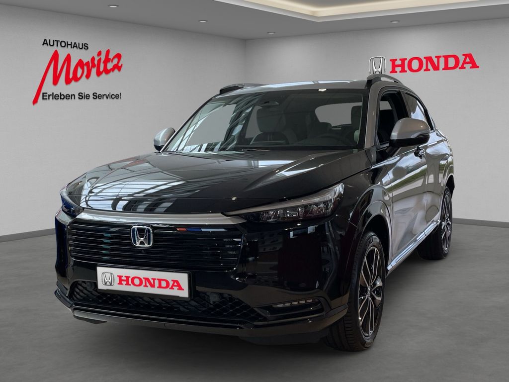 Honda HR-V 2025