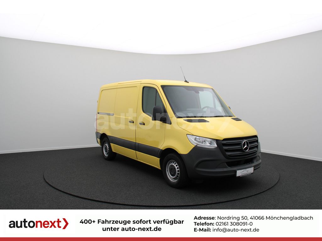 Mercedes-Benz Sprinter 2020