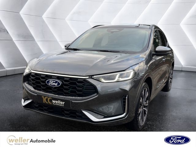Ford Kuga 2025