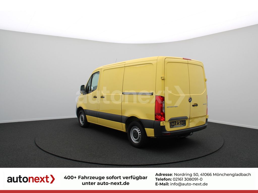 Mercedes-Benz Sprinter 2020