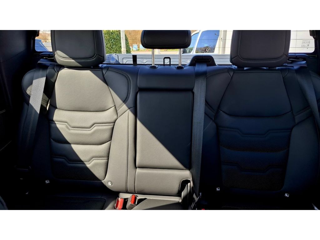 Isuzu D-Max 2025