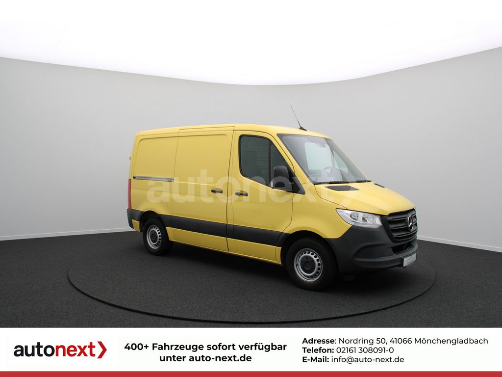 Mercedes-Benz Sprinter 2020