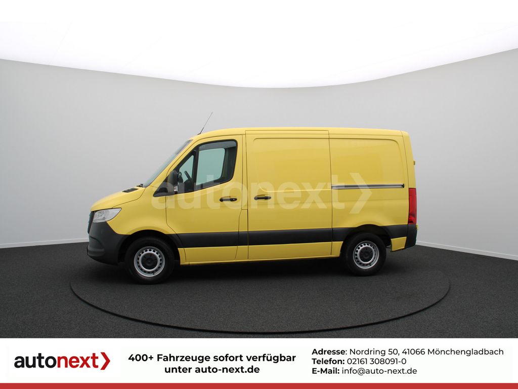Mercedes-Benz Sprinter 2020