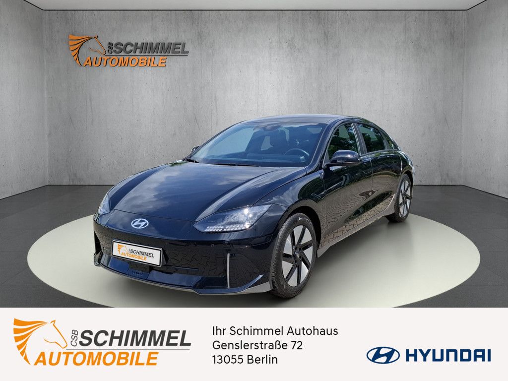 Hyundai IONIQ 6 2023