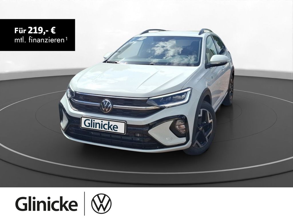 Volkswagen Taigo 2025