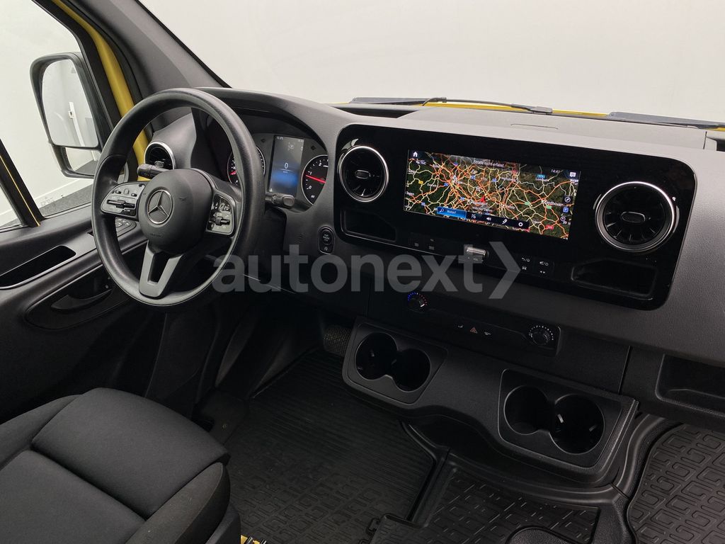 Mercedes-Benz Sprinter 2020