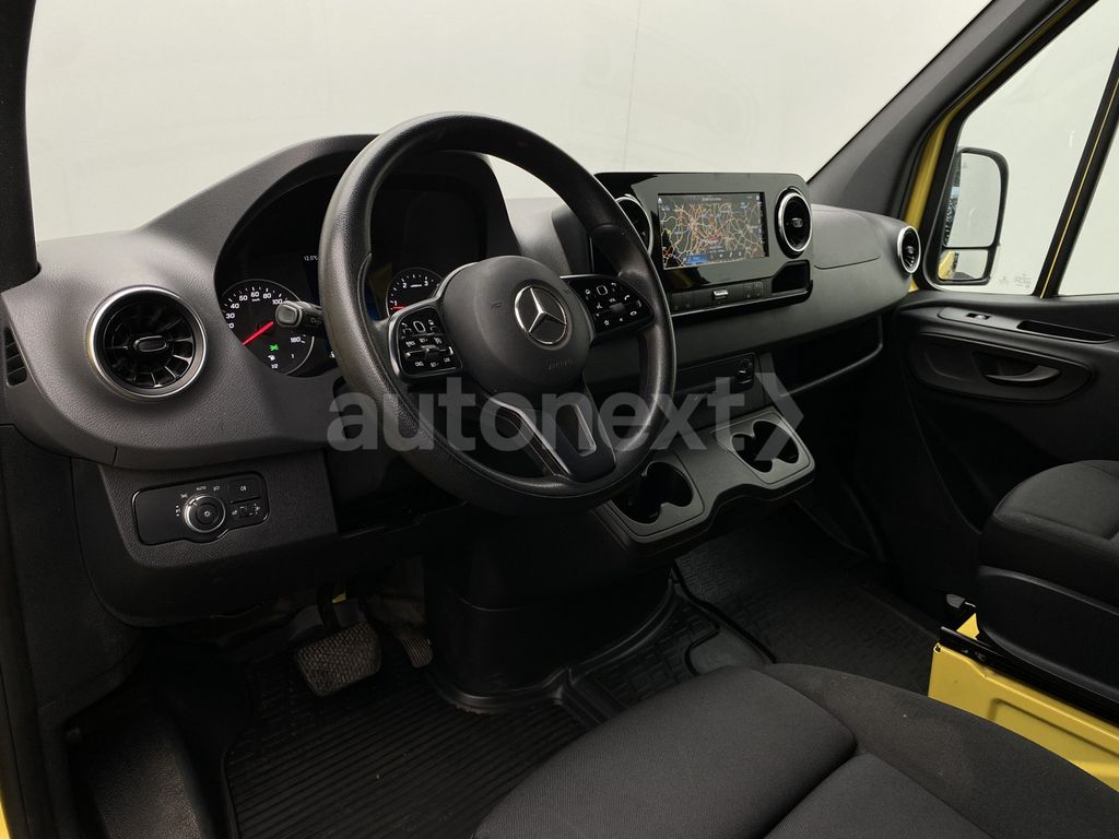 Mercedes-Benz Sprinter 2020