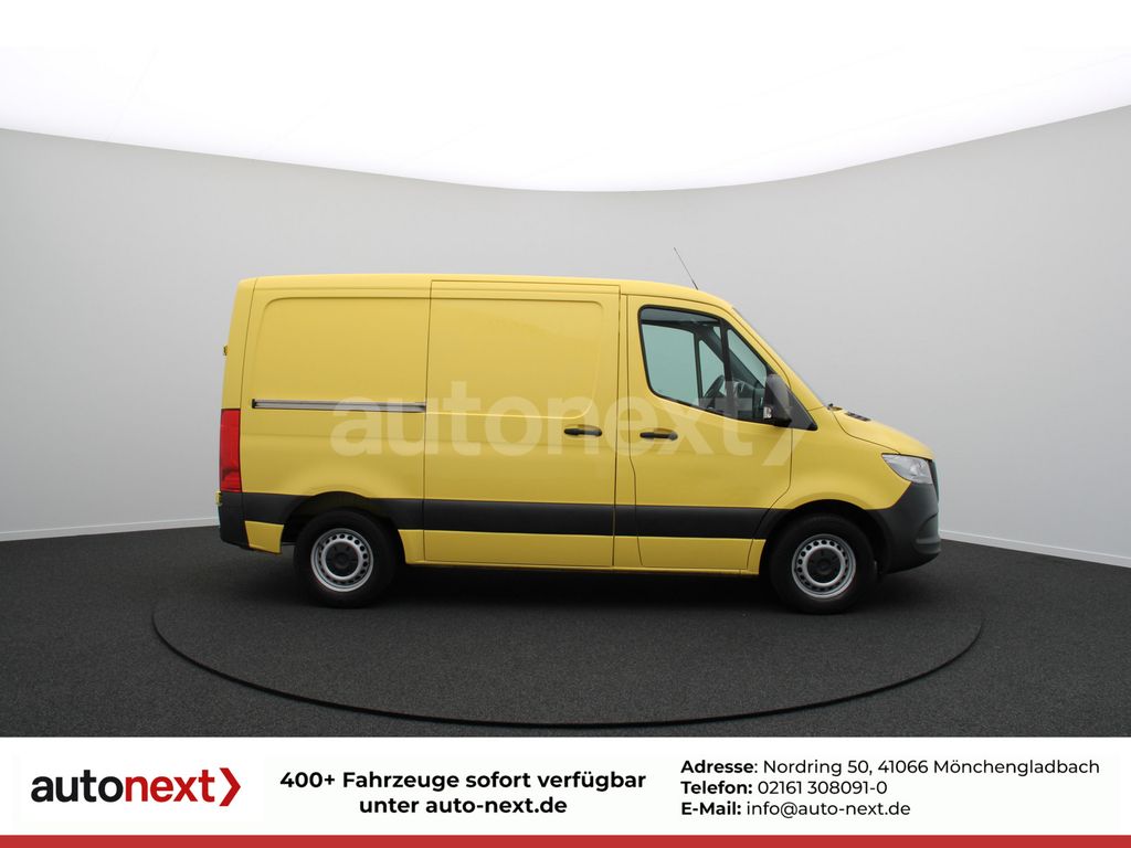 Mercedes-Benz Sprinter 2020