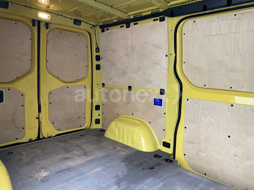 Mercedes-Benz Sprinter 2020