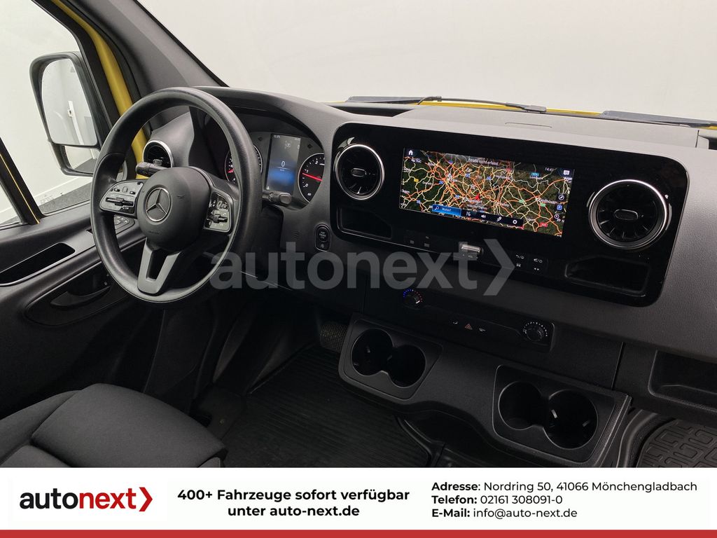 Mercedes-Benz Sprinter 2020