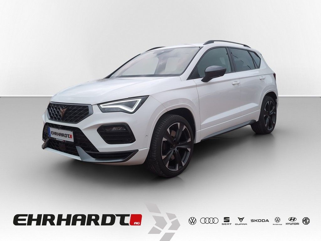 Cupra Ateca 2023