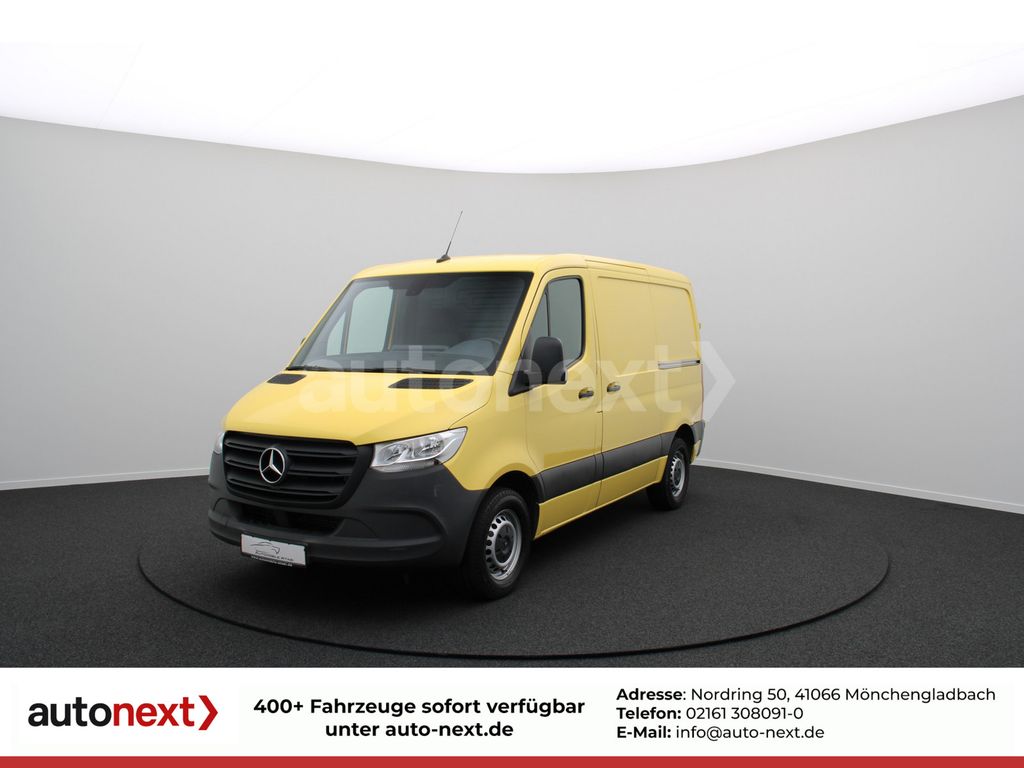 Mercedes-Benz Sprinter 2020
