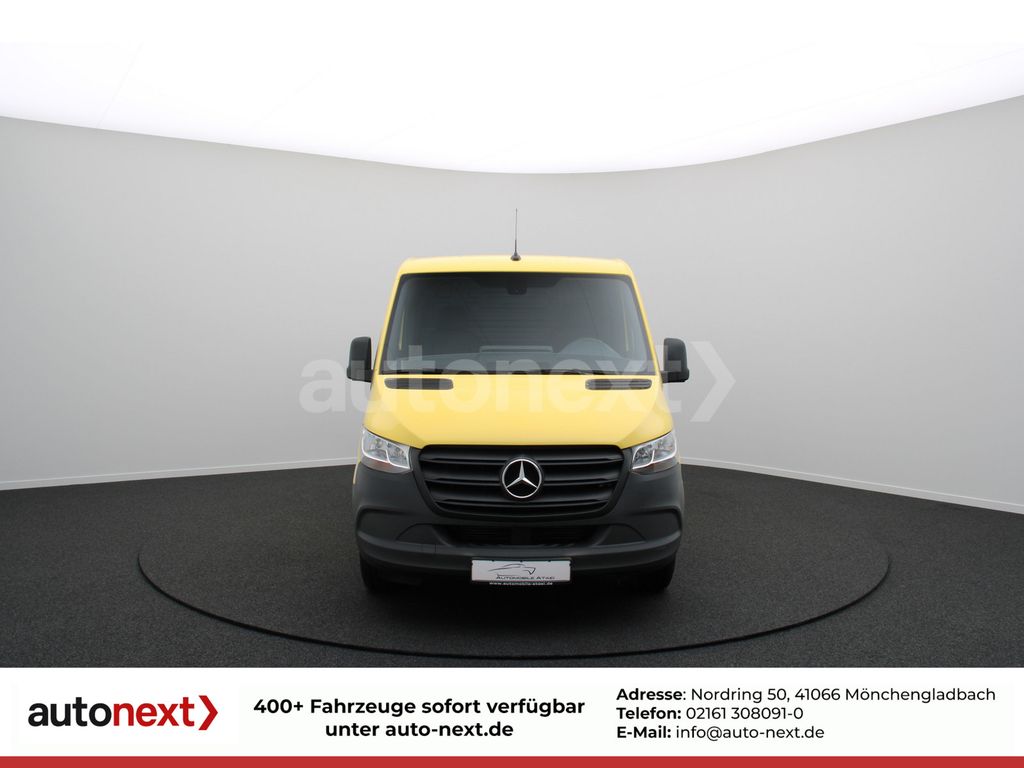 Mercedes-Benz Sprinter 2020