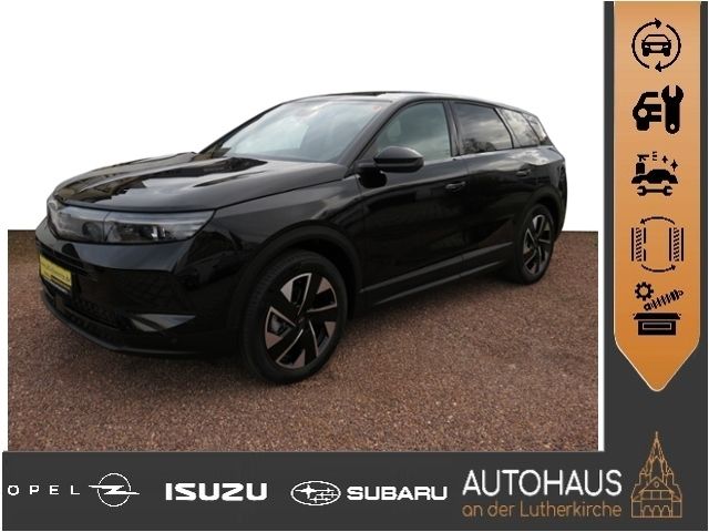 Opel Grandland (X) 2024