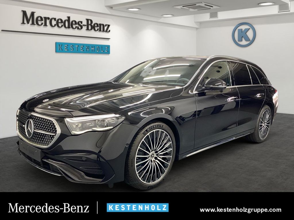 Mercedes-Benz E 300 2025