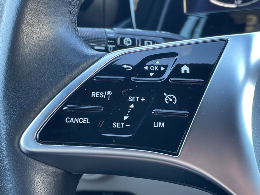 Mercedes-Benz C 300 2022
