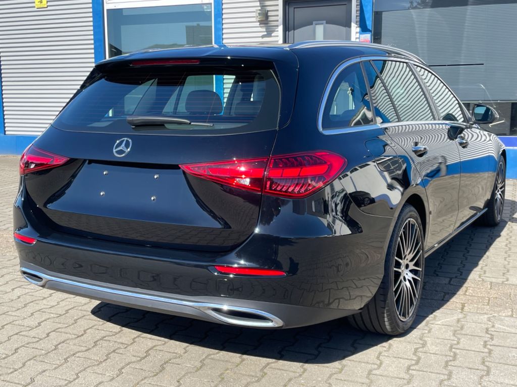 Mercedes-Benz C 300 2022