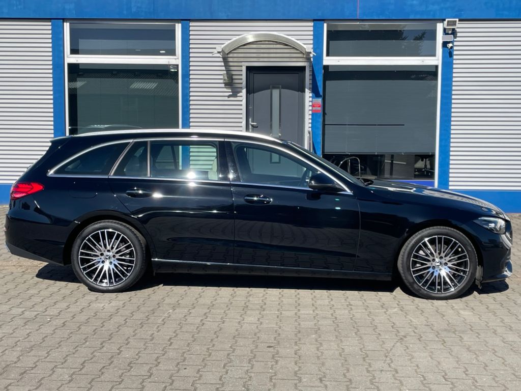 Mercedes-Benz C 300 2022