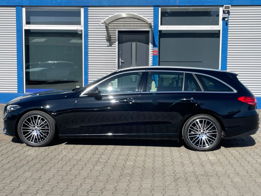 Mercedes-Benz C 300 2022