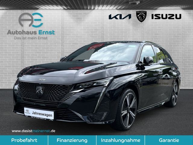 Peugeot 308 2025