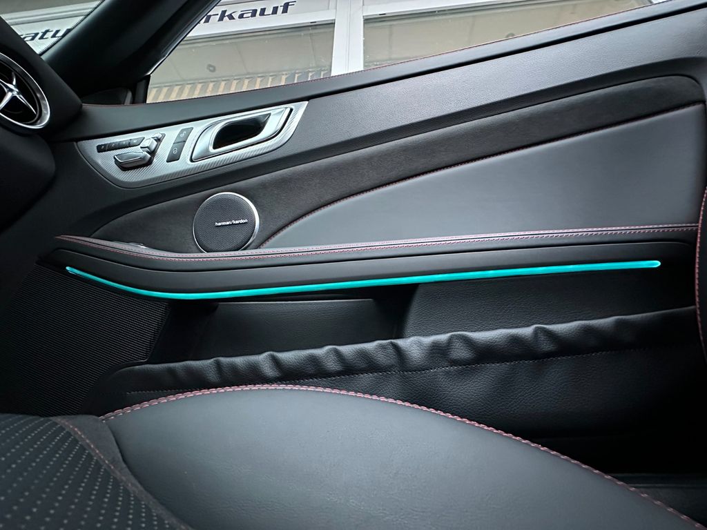 Mercedes-Benz SLC 300 2017