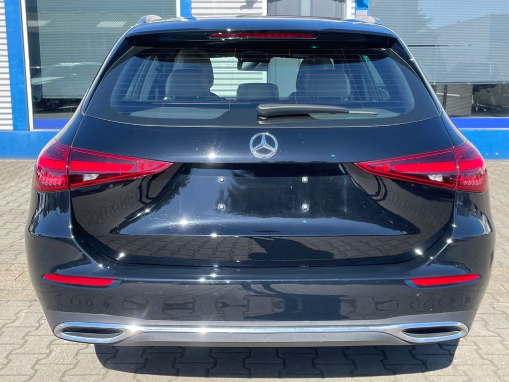 Mercedes-Benz C 300 2022