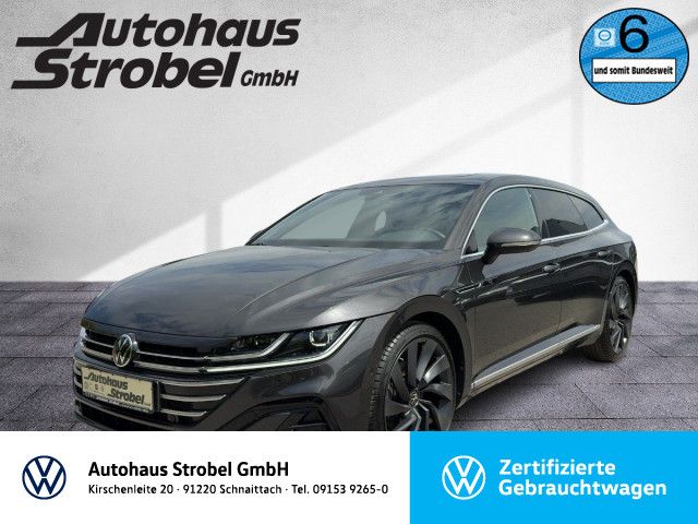 Volkswagen Arteon 2023