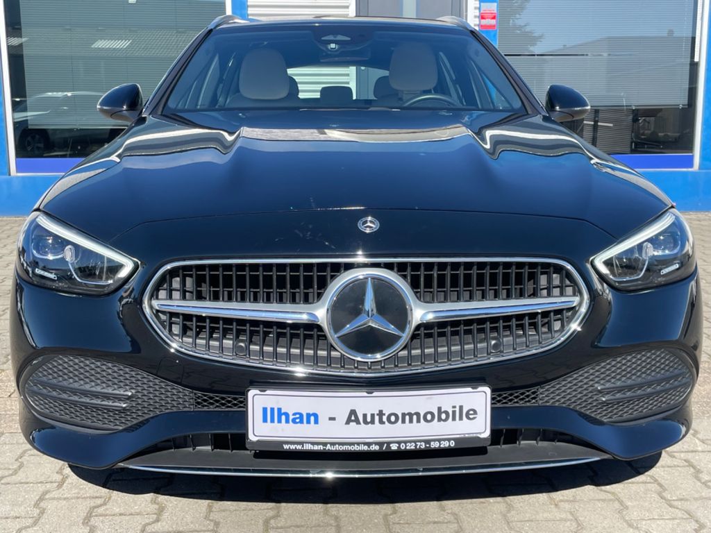 Mercedes-Benz C 300 2022