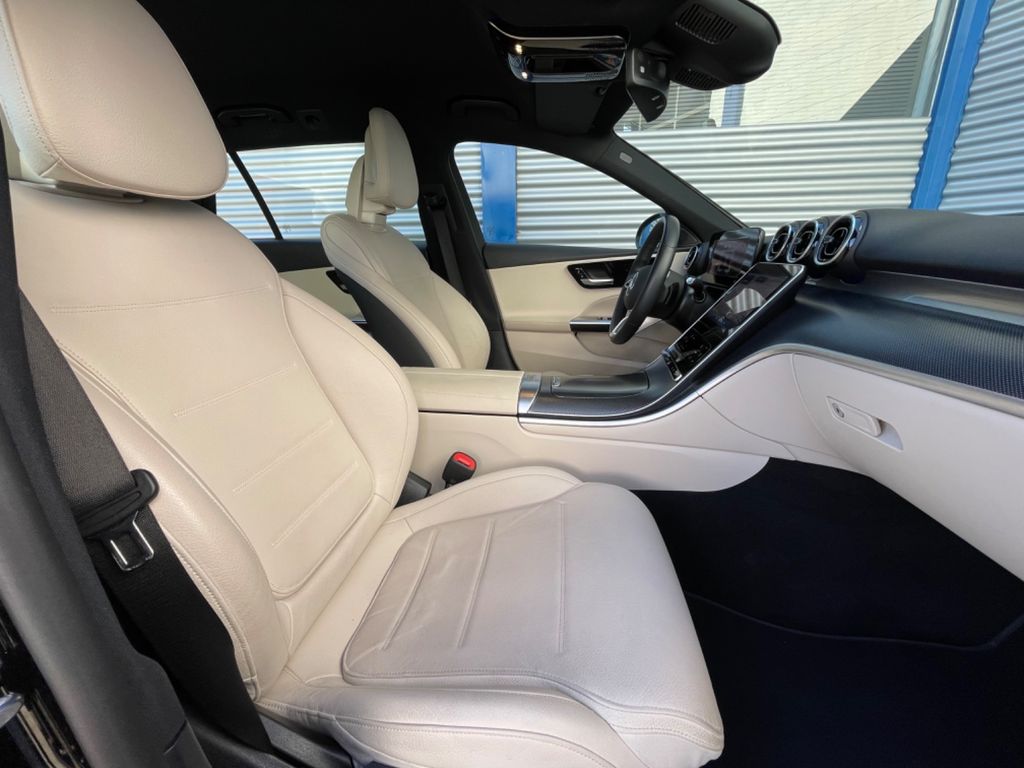 Mercedes-Benz C 300 2022