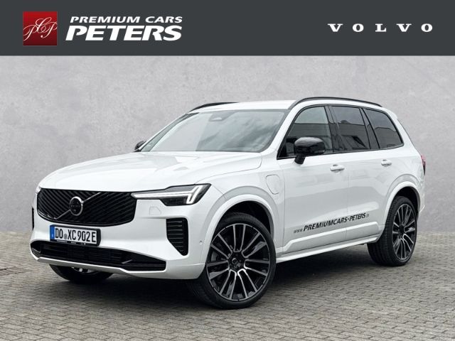 Volvo XC90 2025