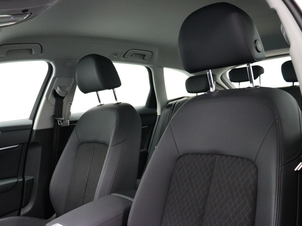 Audi A6 Allroad 2021