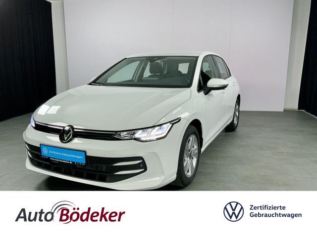 Volkswagen Golf 2024