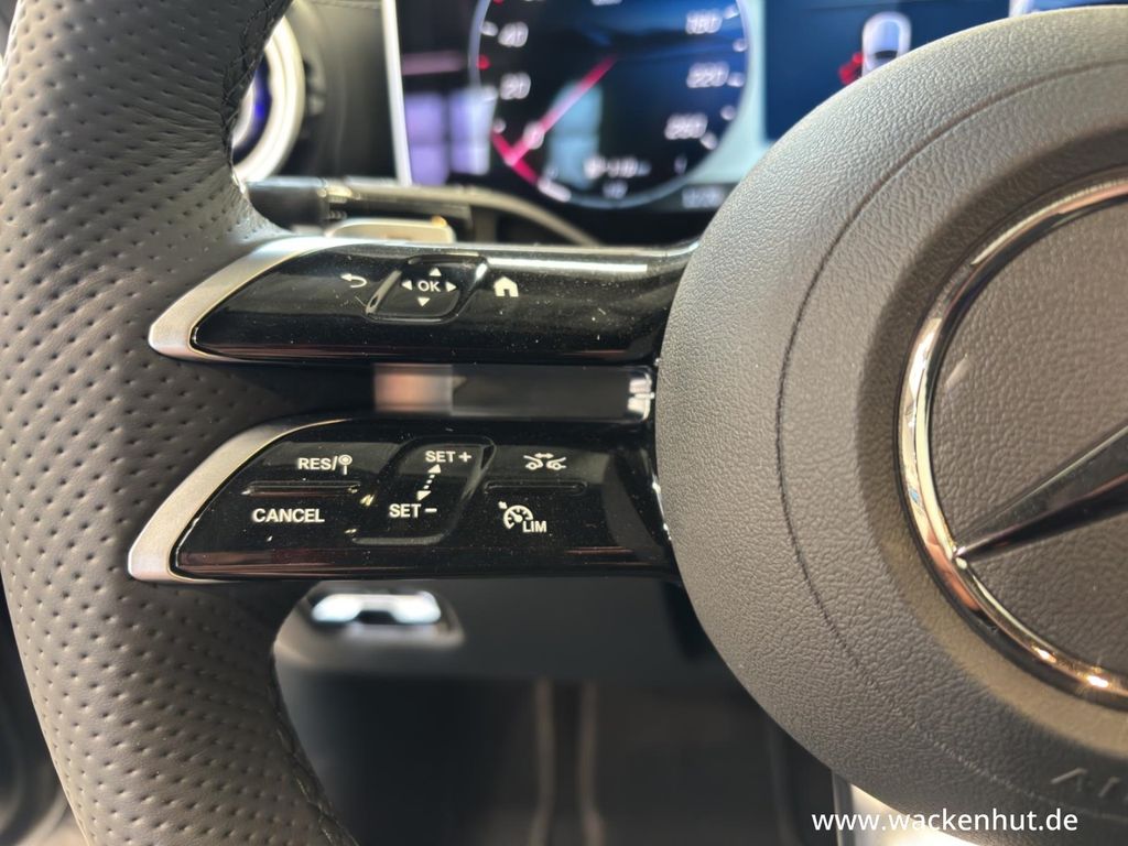 Mercedes-Benz CLE 200 2025